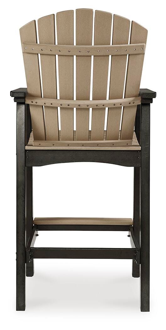 Fairen Trail Barstool (Set of 2)