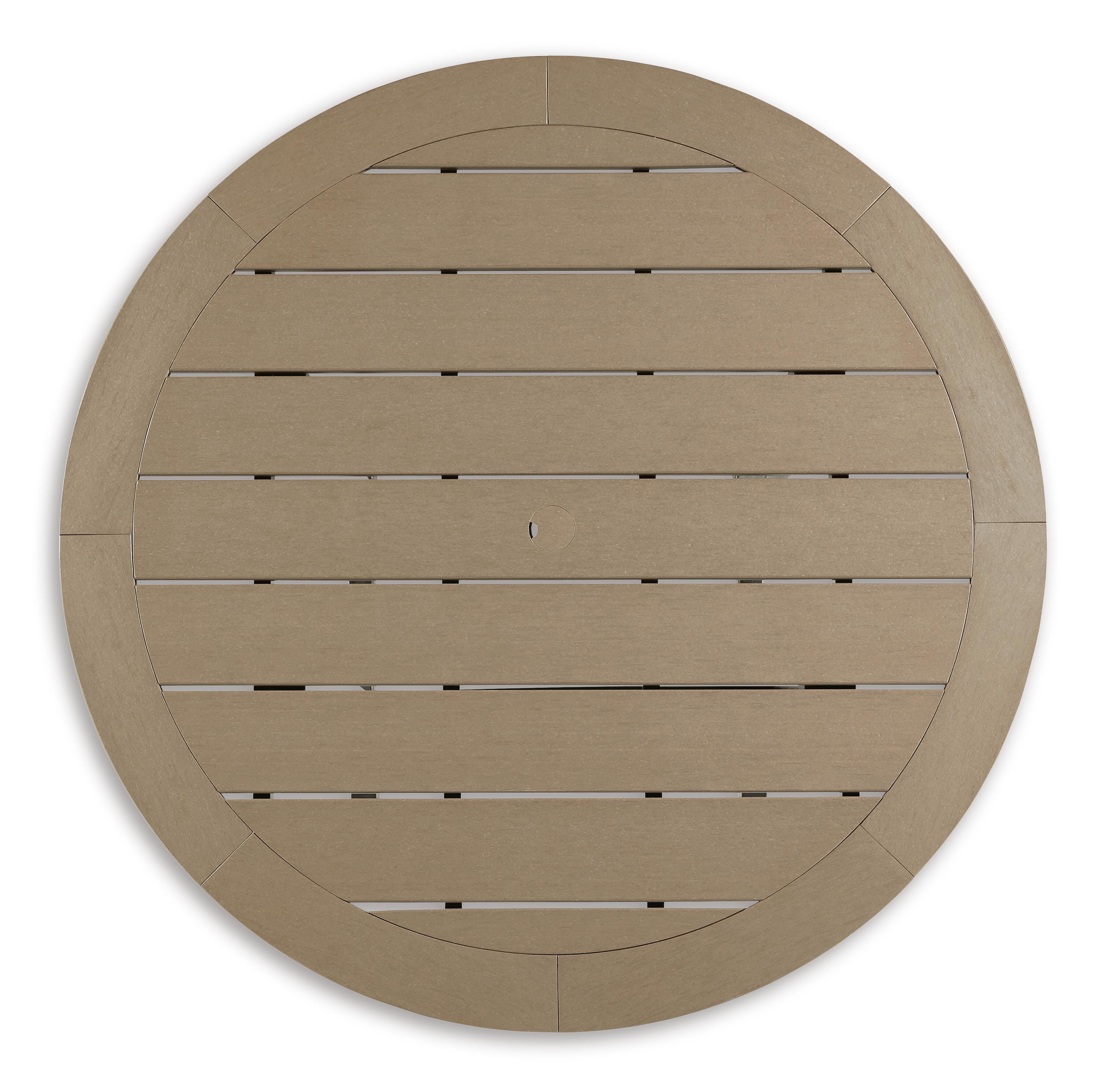 Fairen Trail Outdoor Dining Set