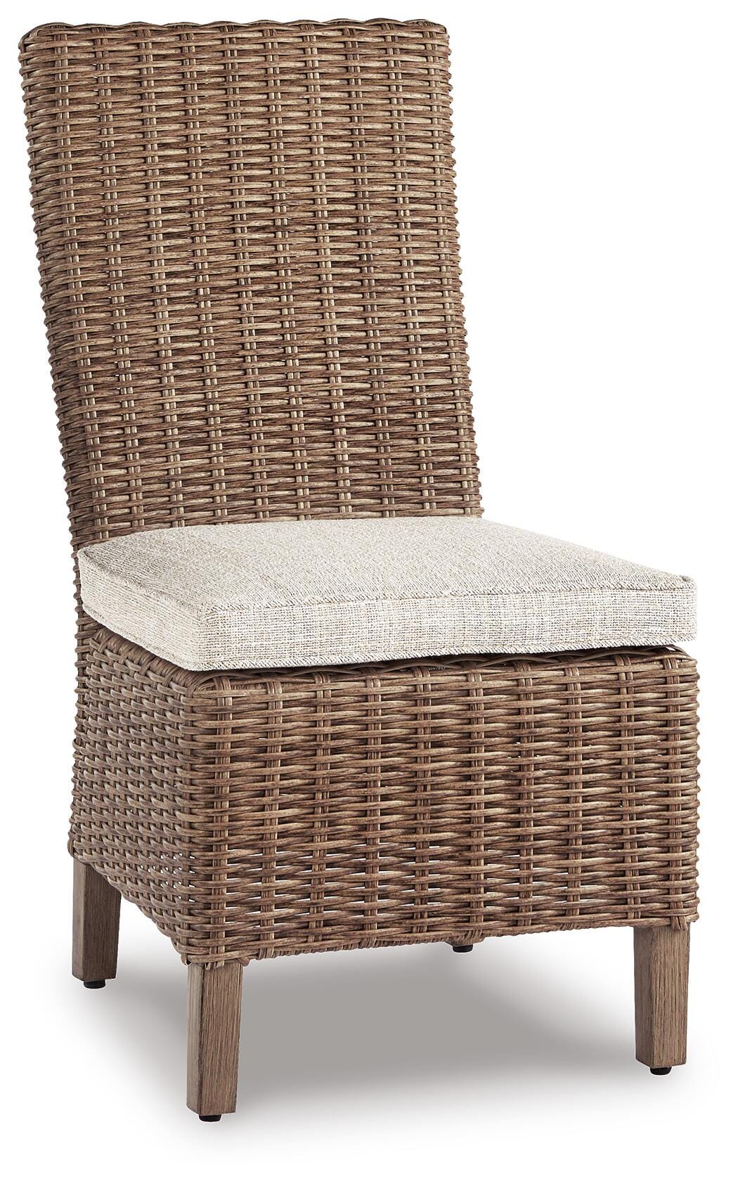 Beachcroft Outdoor Dining Set