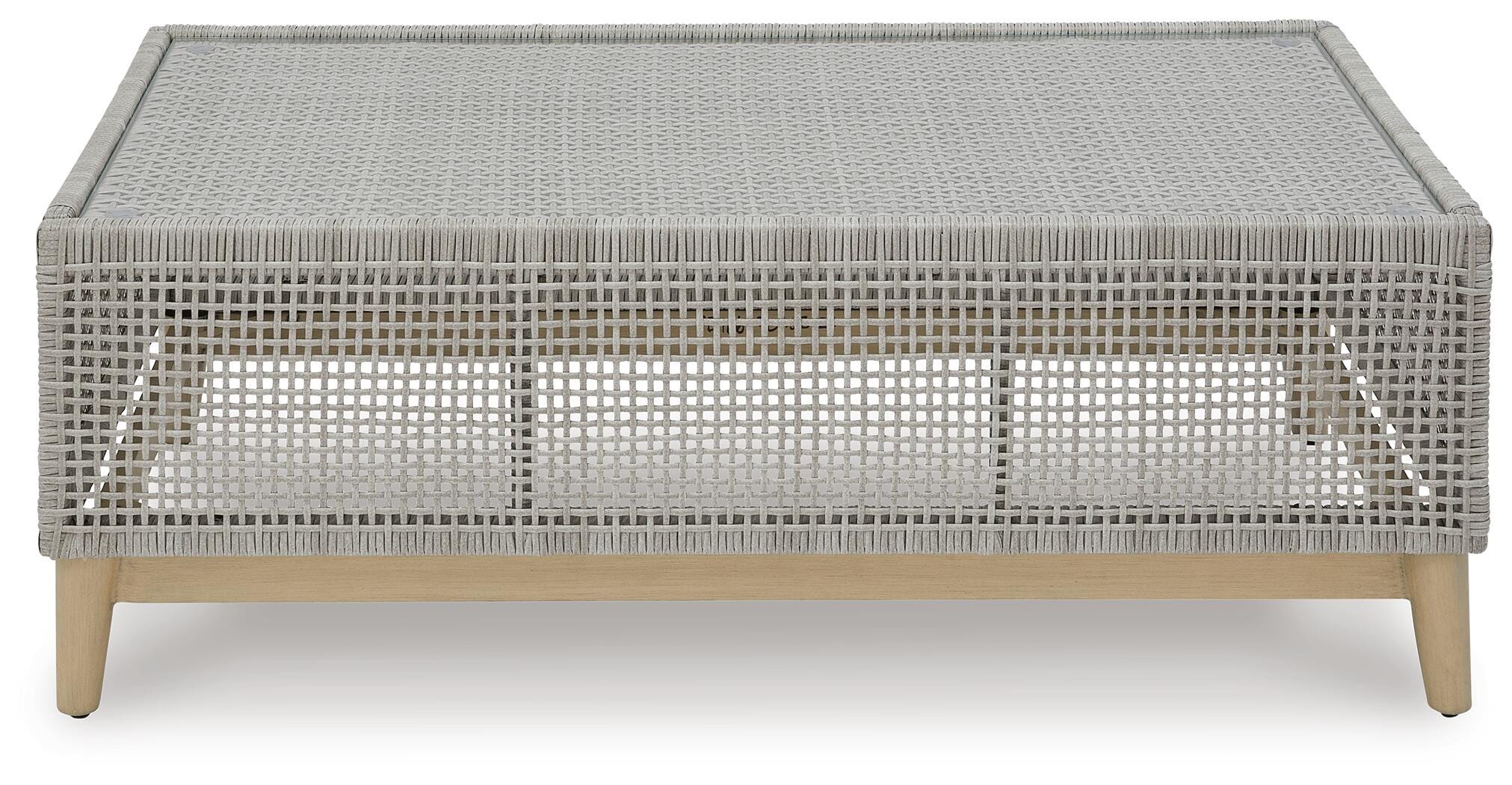 Seton Creek Outdoor Seating Set