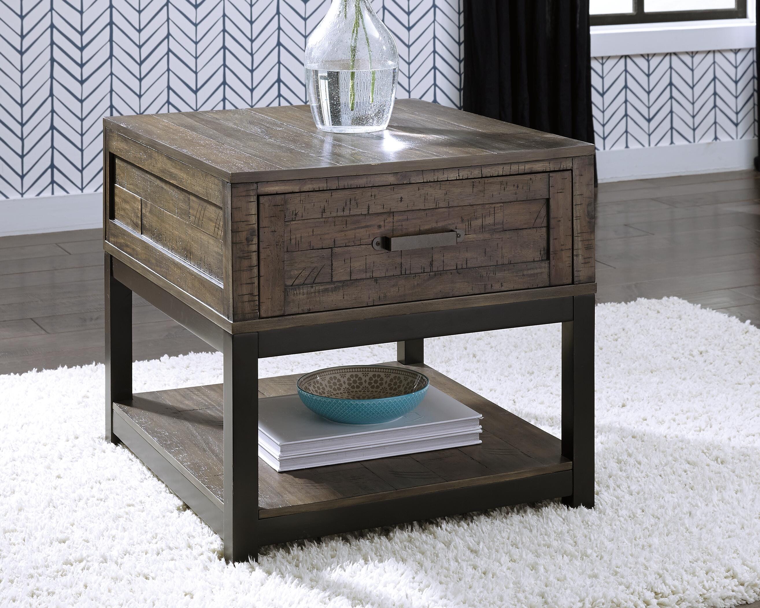 Johurst Table Set