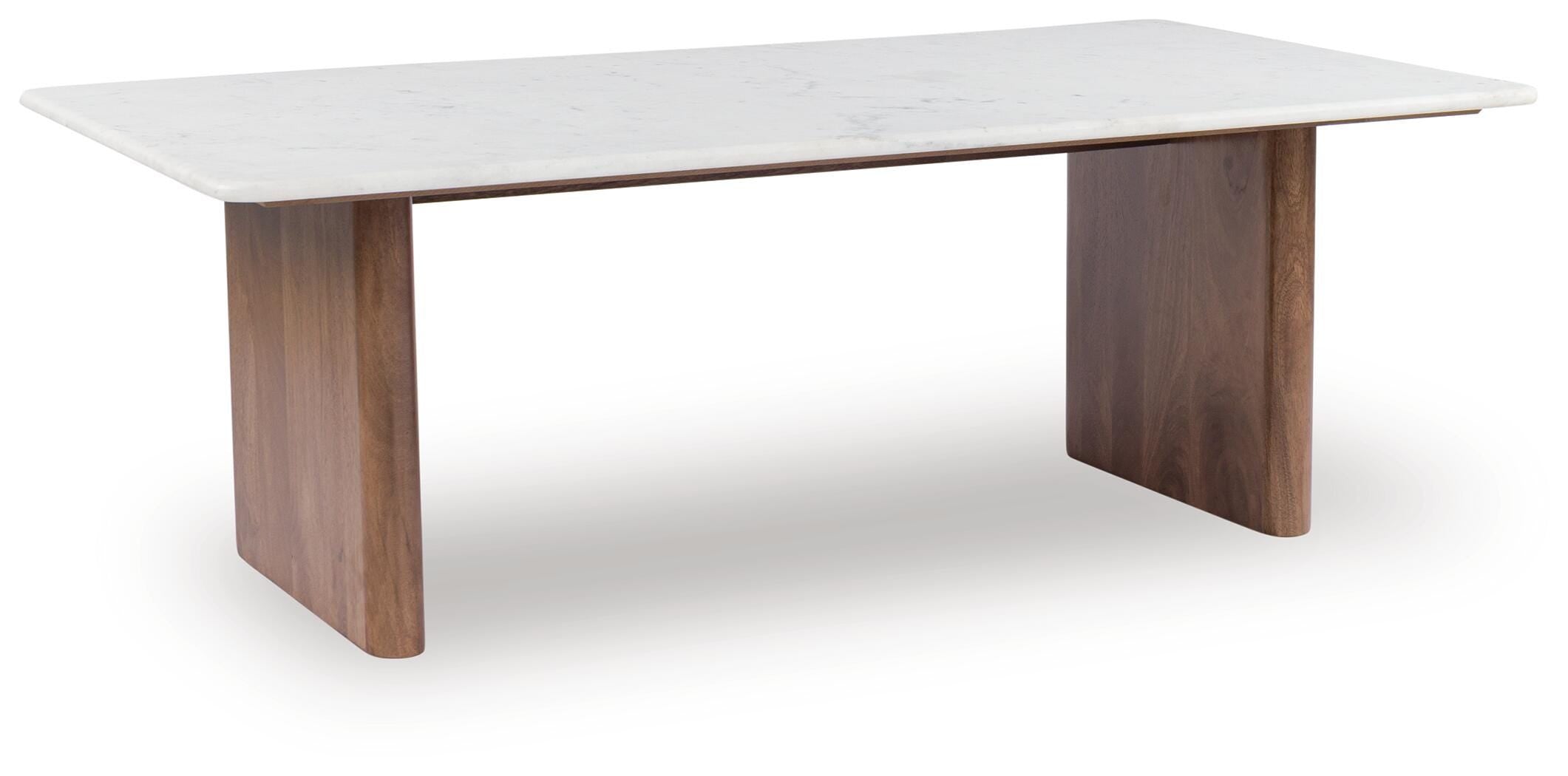 Isanti Occasional Table Set