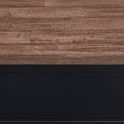 Wildenauer Chairside End Table