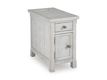 Robbinsdale Chairside End Table