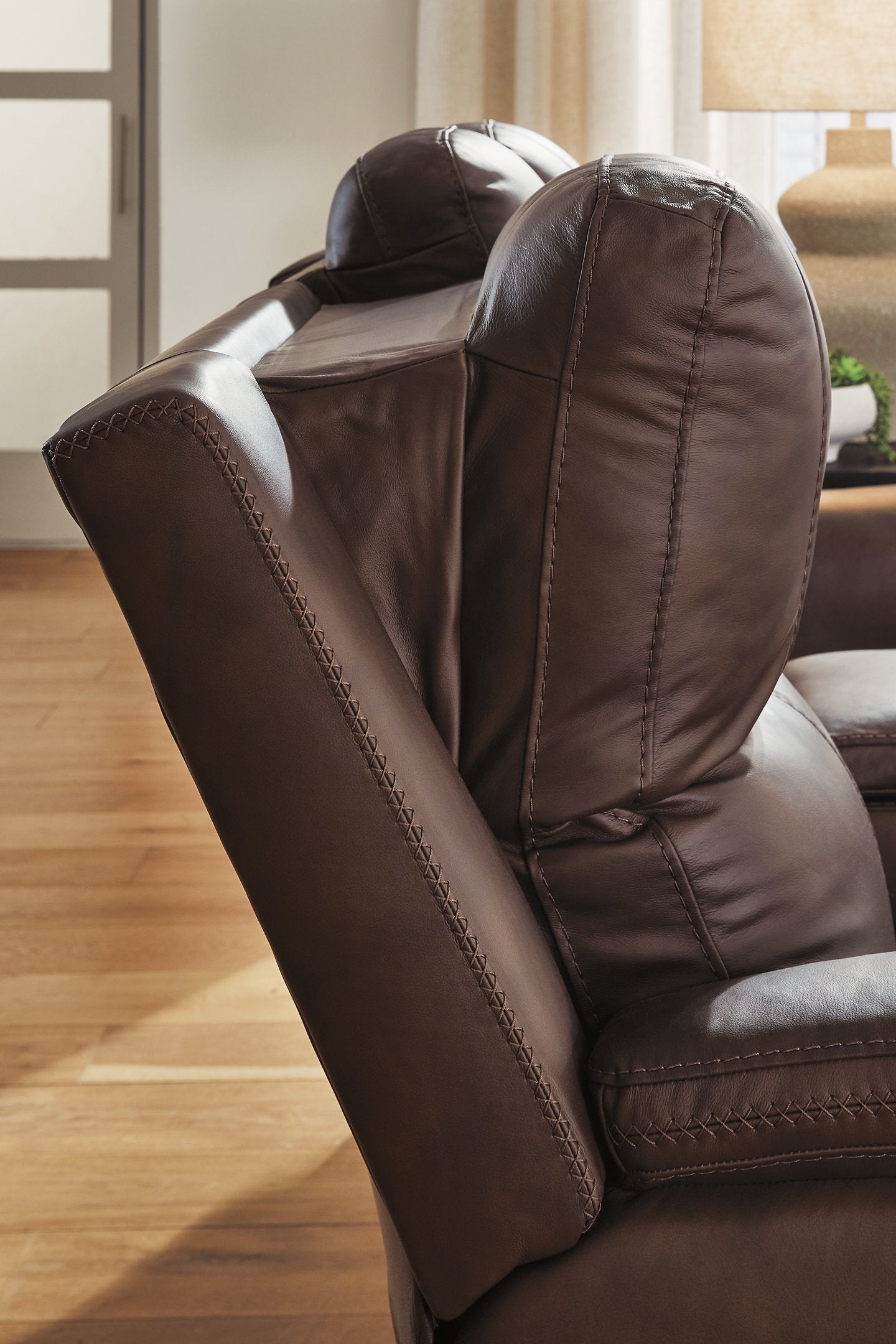 Bleckley Power Recliner