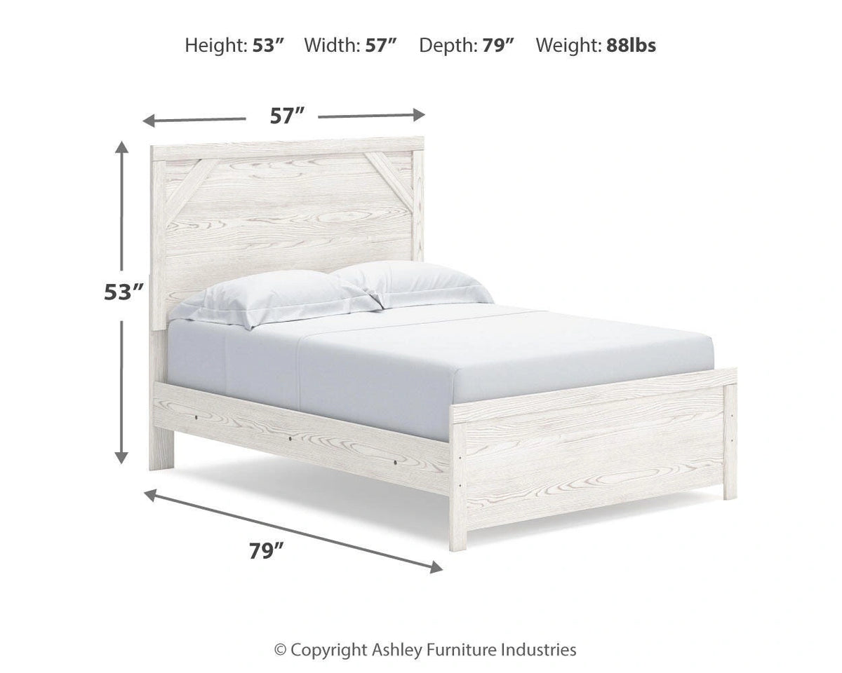 Gerridan Youth Bed