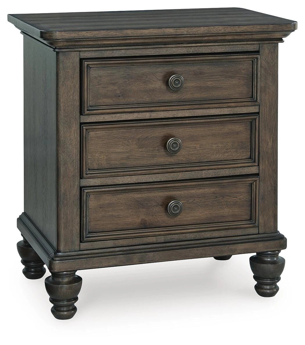 Veramond Nightstand