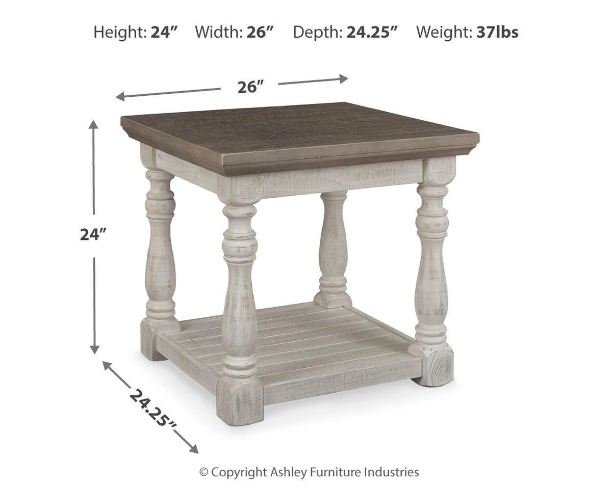 Havalance Table Set