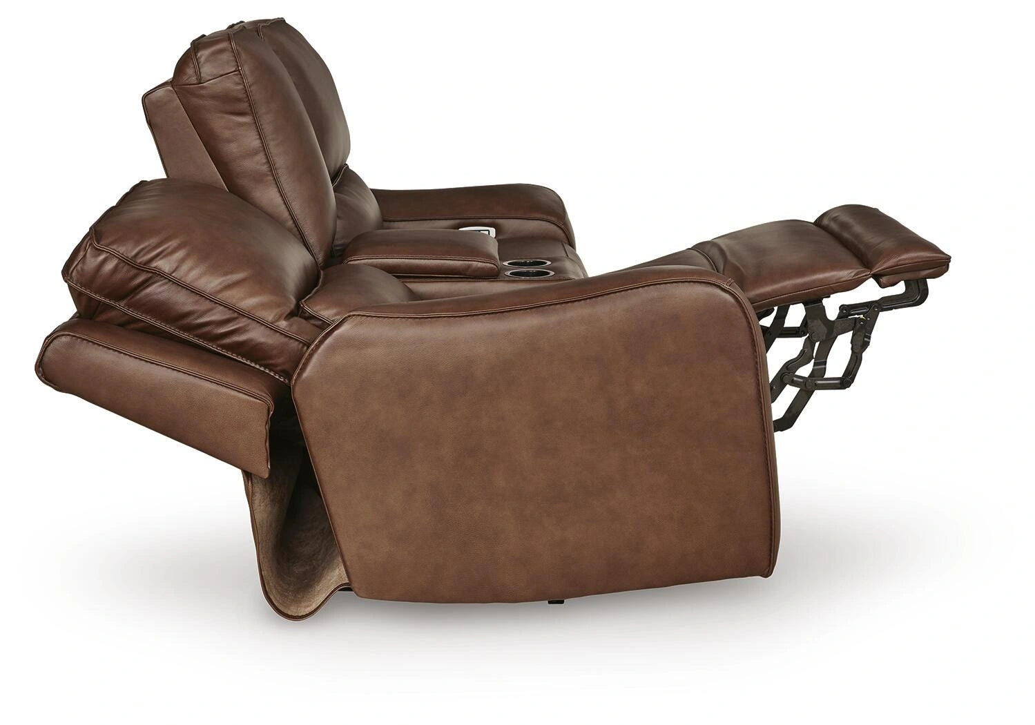 DeepWakes Reclining Living Room Set