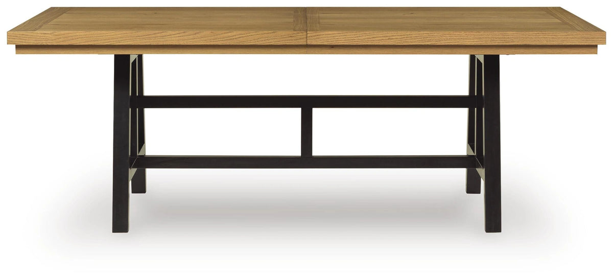 Galliden Dining Extension Table