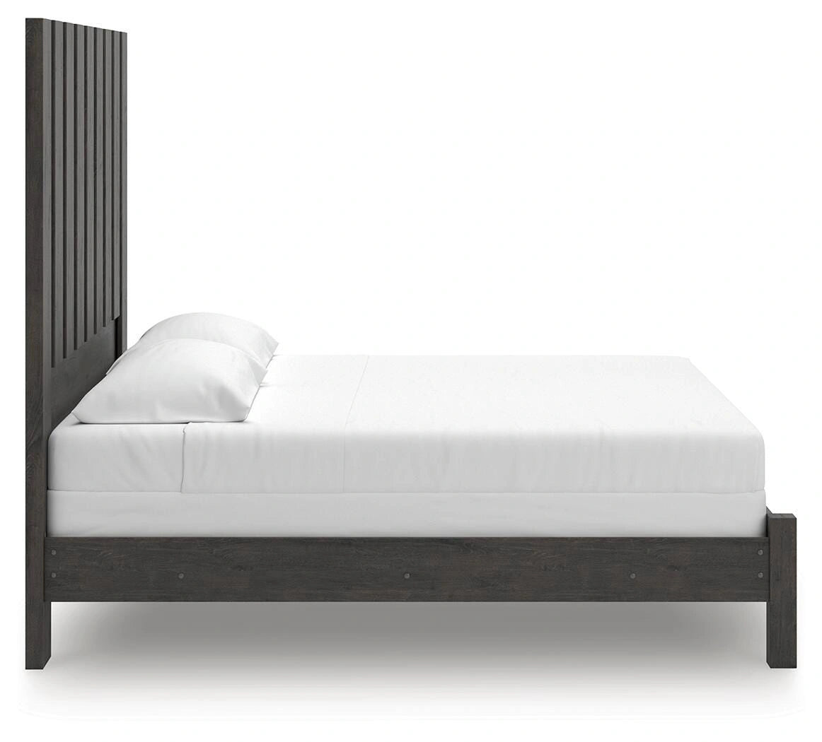 Fraluna Bedroom Set