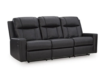 Mackmenville Living Room Set