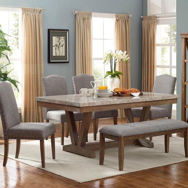 wtw Dining Table MONTAUK  新品未開封 Dining Table MONTAUK｜【公式】WTW通販｜サーフスタイルの家具